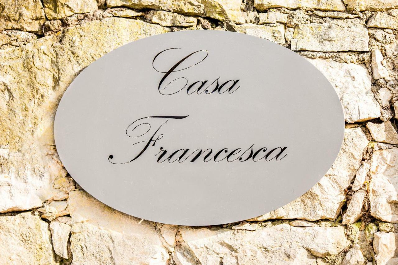 Casa Francesca Torri Del Benaco Exterior foto